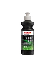 Sonax Profiline EX 04/06 250ml - WYKAŃCZAJĄCE PASTA POLERSKA