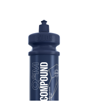 GYEON Q2M Compound 1000ml - MOCNO ŚCIERNA PASTA POLERSKA NA BAZIE WODY