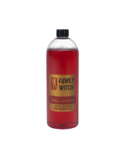 FUNKY WITCH ROLL AROUND WHEEL CLEANER 500 ml -płyn do czyszczenia felg i opon