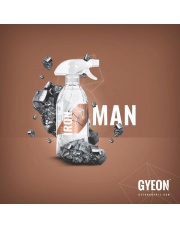 GYEON Banner 100x100cm - Iron Man
