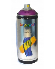 MOTIP PLATINUM Jagoda Blackberry 400ml - MOT-719806