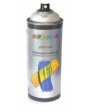 MOTIP PLATINUM PRIMER GRAY 400ml - MOT-111891