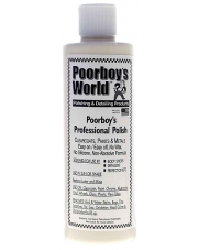 POORBOY'S WORLD Professional Polish 473ml