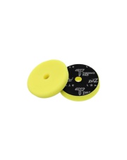 ZviZZer THERMO TRAPEZ PAD YELLOW SOFT 55/20/35 - ŻÓŁTA GĄBKA POLERSKA FINISZOWA