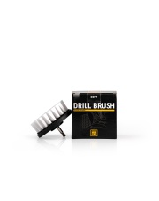 WORK STUFF DRILL BRUSH SOFT- SZCZOTKA DO PRANIA TAPICERKI