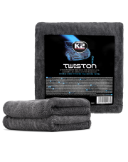 K2 TWISTON PRO 60x90cm -RĘCZNIK DO OSUSZANIA LAKIERU