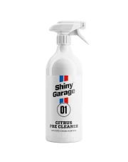 SHINY GARAGE CITRUS PRE CLEANER 1l - PREPARAT DO MYCIA WSTĘPNEGO