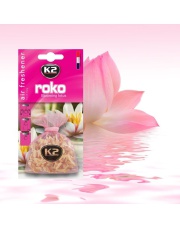 K2 ROKO Blooming Lotus V819 - ZAPACH W WORECZKU