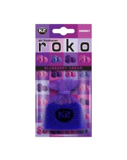 K2 ROKO Blueberry Cream V836 - ZAPACH W WORECZKU