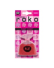 K2 ROKO Sweet Candy V829 - ZAPACH W WORECZKU