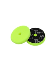 ZviZZer THERMO TRAPEZ PAD GREEN ULTRA SOFT 70/20/55 - ZIELONA GĄBKA POLERSKA ULTRA FINISZOWA  