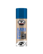 K2 ALASKA AERO 150ML - ODMRAŻACZ DO SZYB 