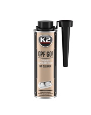 K2 GPF GO! 250ml T318