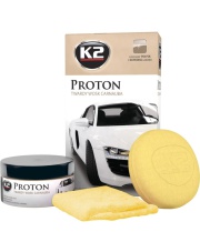 K2 PROTON 200 g wosk Carnauba - twardy wosk G040