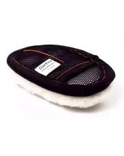 CARPRO MINI WOOL WASH MITT - MAŁA RĘKAWICA Z OWCZEJ WEŁNY