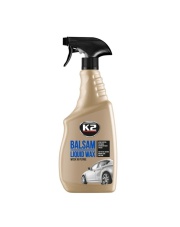 K2 BALSAM 700ml - WOSK DO LAKIERU 